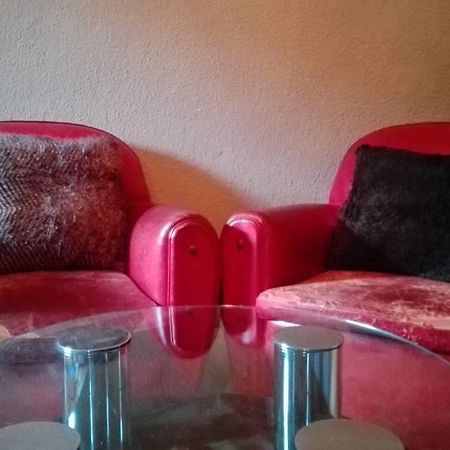 Borda Jovell Hostel Sispony Εξωτερικό φωτογραφία
