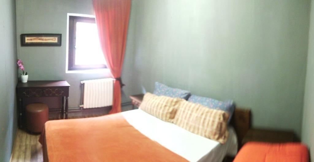 Borda Jovell Hostel Sispony Δωμάτιο φωτογραφία