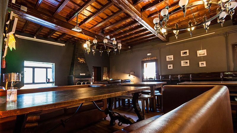Borda Jovell Hostel Sispony Δωμάτιο φωτογραφία