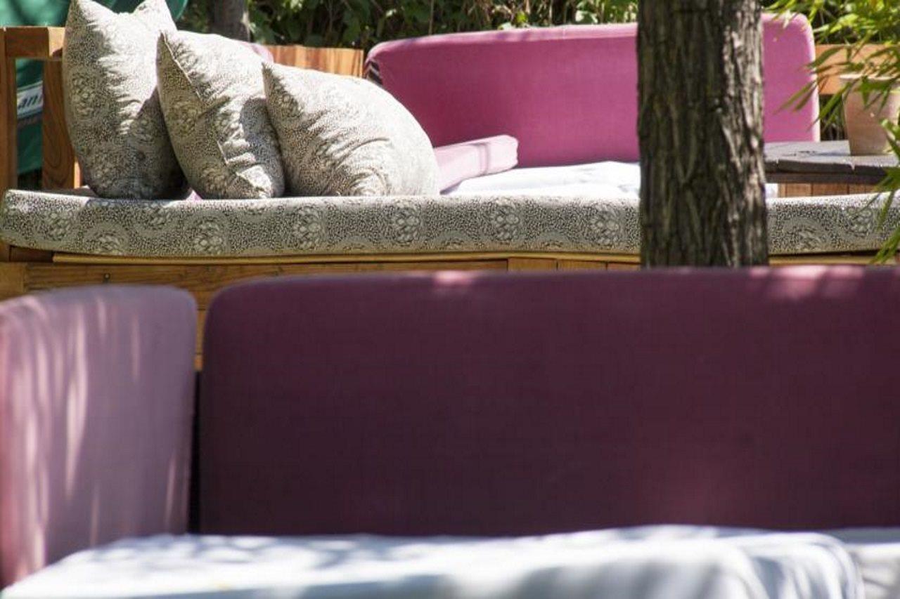 Borda Jovell Hostel Sispony Εξωτερικό φωτογραφία