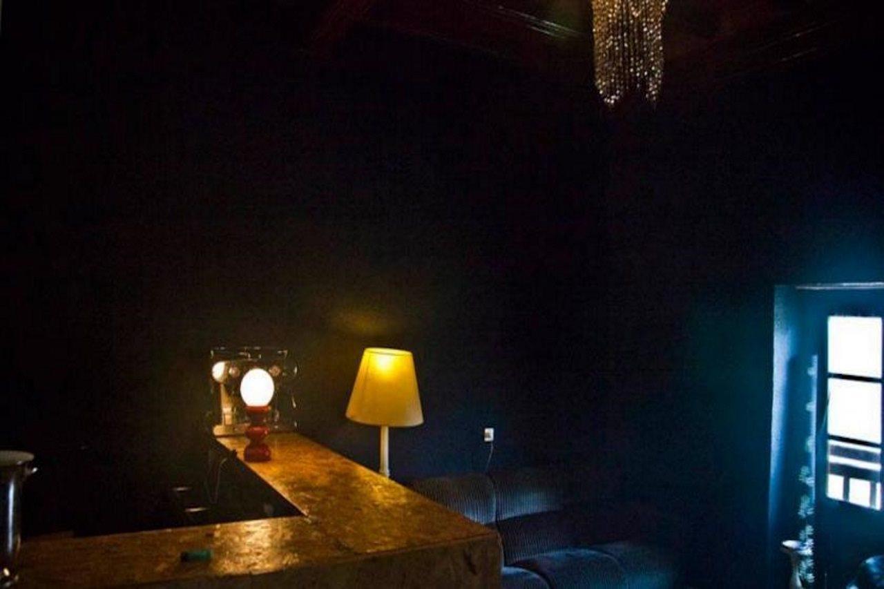 Borda Jovell Hostel Sispony Εξωτερικό φωτογραφία