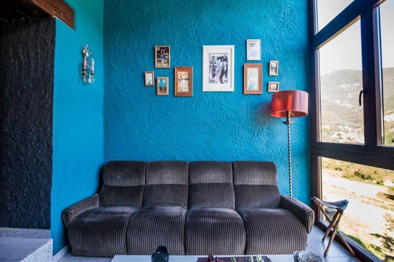 Borda Jovell Hostel Sispony Εξωτερικό φωτογραφία