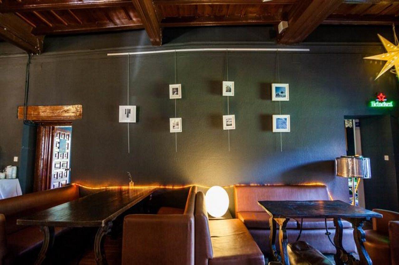 Borda Jovell Hostel Sispony Εξωτερικό φωτογραφία