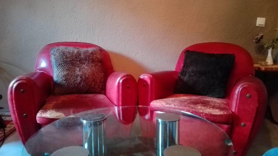 Borda Jovell Hostel Sispony Εξωτερικό φωτογραφία
