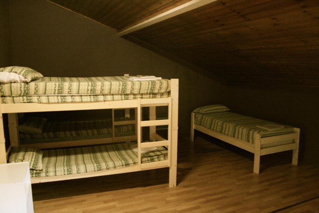 Borda Jovell Hostel Sispony Δωμάτιο φωτογραφία